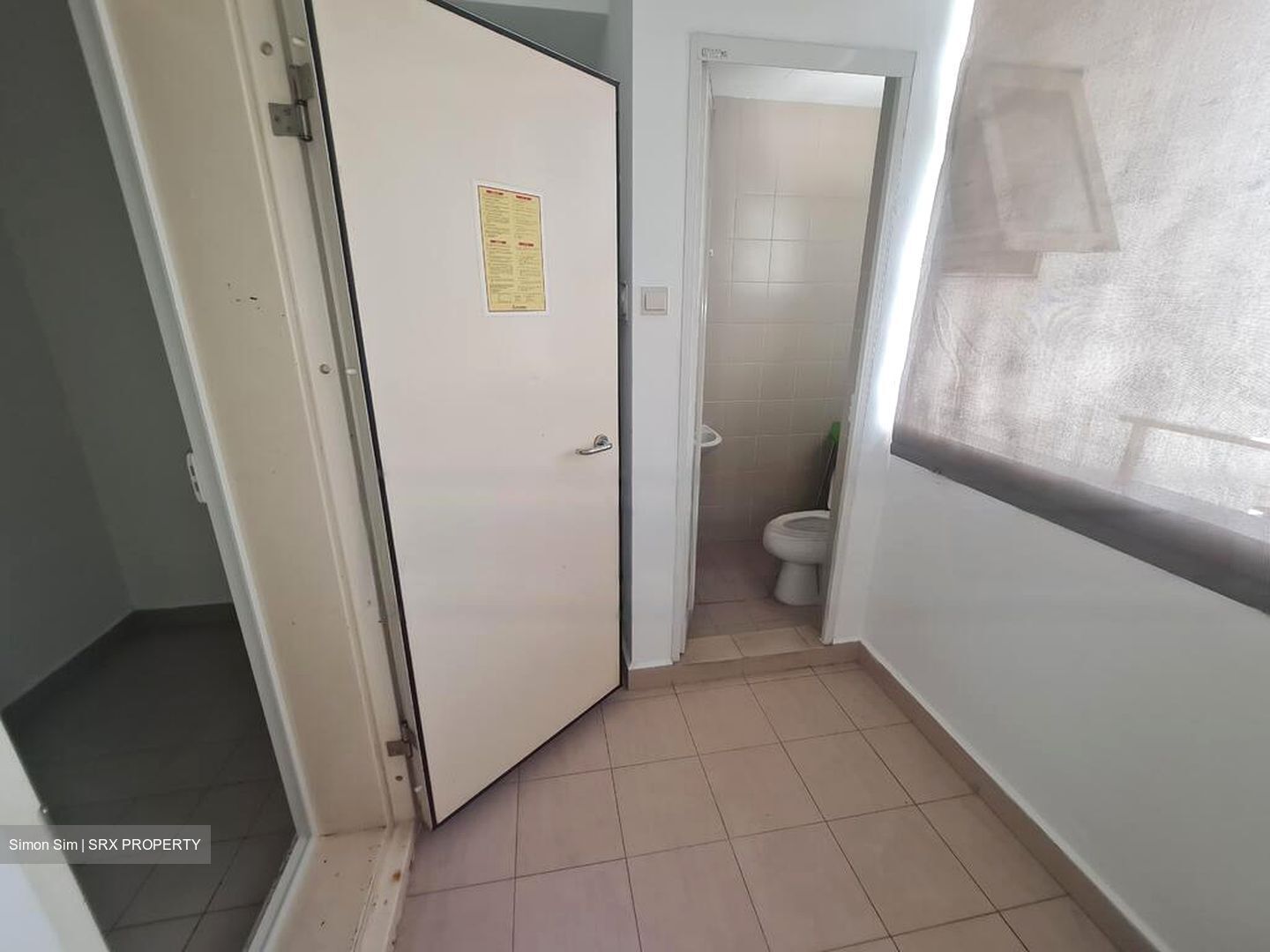 One Saint Michael's (D12), Condominium #458379141